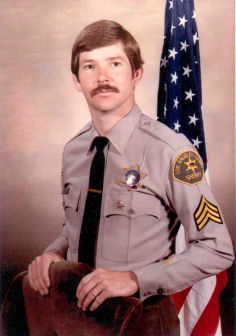 Jim Smith portrait